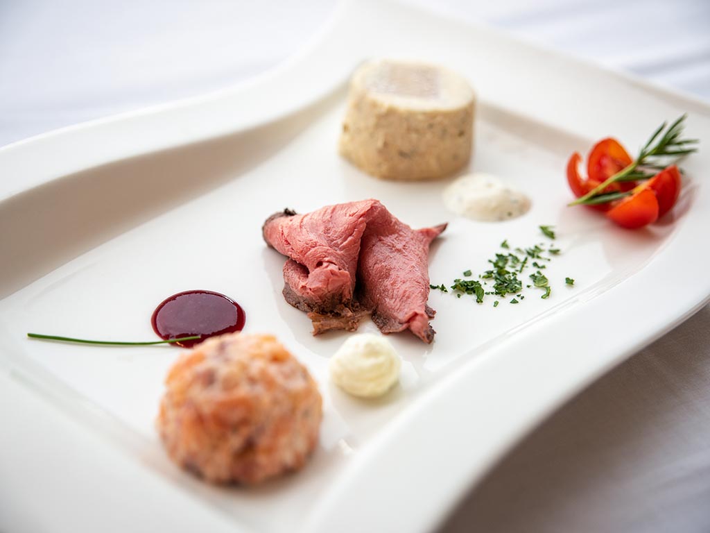 Moselebauer Restaurant