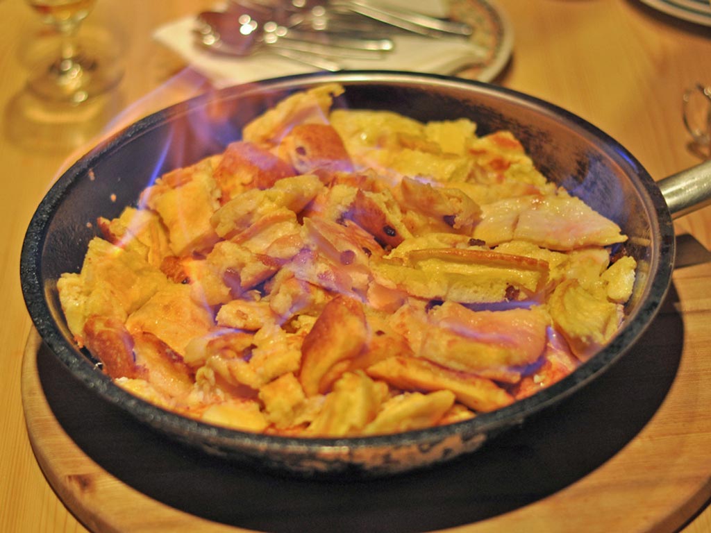 Moselebauer Restaurant